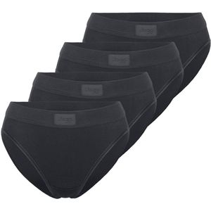 sloggi Dames tai slip 4 pack Double Comfort T