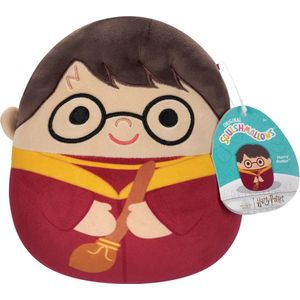 Squishmallows Harry Potter Knuffel 20 Cm