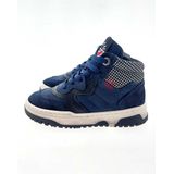 Red-Rag - 13919 - Enkellaarsjes - Groen