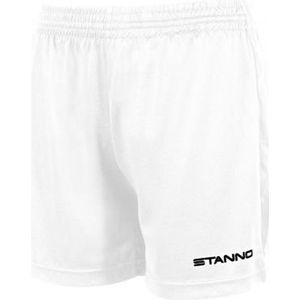 Stanno - Focus - Sportbroek - Wit