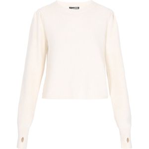 DreiMaster - Vintage - Trui - Offwhite