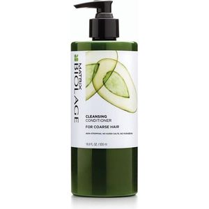 Matrix Biolage Cleansing Conditioner Coarse Hair 500ml