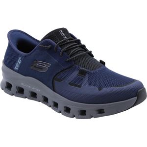 Skechers Glide-Step Pro Slip-Ins - Heren - Blauw - Maat 47