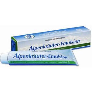 Kruidenzalf - Menthol - Natuurlijke Ingrediënten - Ontspannen en Verkoelen