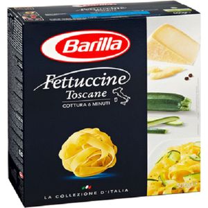Barilla La Collezione D'Italia Fettucine Tagliatelle 500g verpakking