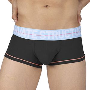 Private Structure Trunk Wizard Black/Placid Blue maat XL