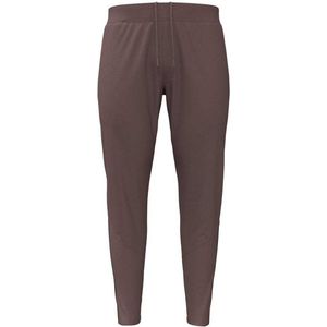 Under Armour Curry Travel Broek Bruin L / Regular Man