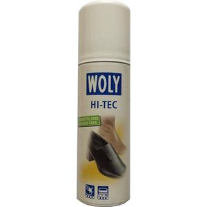 Woly Hi-Tec (Schoenonderhoud - Reptielenleer) transparant