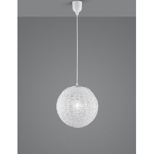 Hanglamp Trio Leuchten Sweety - Nikkel