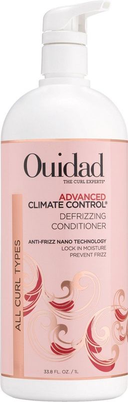 Ouidad - Advanced Climate Control - Conditioner - 1 liter
