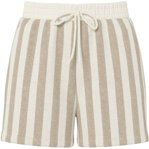 PIECES - Pcchilli Summer Hw Shorts - Zomer Shorts - Lichtgrijs - 1 stuk