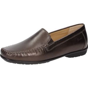 Sioux - Cortizia - Mocassins - Brons Metallicleer - H-wijdte