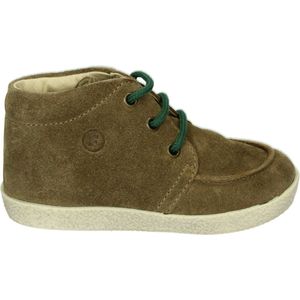 Falcotto - OSTRIT - Half-hoog - Kleur: Taupe - Maat: 23