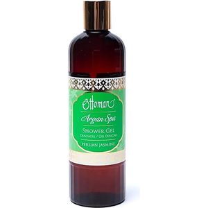 Douchegel Argan Spa 'Persian Jasmine', Ottoman, 400 ml