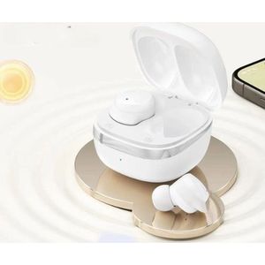Toocki Bleutooth Headphone - Wireless Earphones - Earbuds - Draadloze Oortelefoon - Bluetooth 5.2 - Hoofdtelefoon