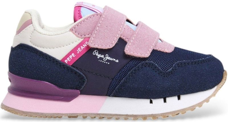 Pepe Jeans London Band Schoenen