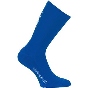 Uhlsport Kinder Tube It Socken 1003710 Azurblau-37-40