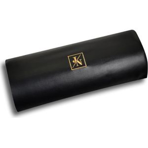 Armsteun nagelstyliste - Manicure kussen - Let op afmetingen - Half rond en Geen XXL formaat!! - Manicure - Handkussen voor manicure - Handkussen - Handkussen voor professioneel gebruik - Zeer zacht en comfortabel voor de cliënt - Jana nails