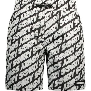 SuperRebel Bay Zwemshort Junior - Maat 152