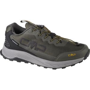 Cmp Phelyx Waterproof 3q65897 Wandelschoenen Groen EU 43 Man