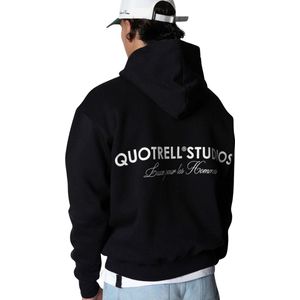 Quotrell Studios Vest