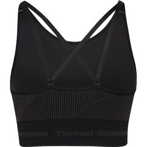 Hummel - hmlUNITY SEAMLESS - Sport Bh - Naadloos - Ademend - Sneldrogend