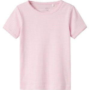 NAME IT - NMFFIKATIE SS SLIM TOP - Meisjes - T-shirts