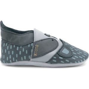 Bobux - Soft Soles - Rascal Charcoal - L