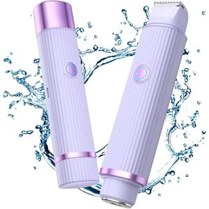 Bikinitrimmer - Bikini Trimmer - Bikinilijn Trimmer - Bikinilijn Ontharen - Elektrische Trimmer