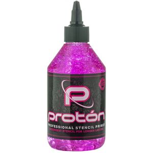 Proton Professional Stencil Primer Pink 250ml
