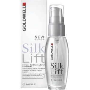 Goldwell - Silk Lift - Intensive Conditioning Serum - 30 ml
