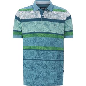Babista herren Poloshirt - 52/54 - groen