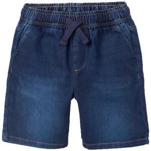 Zippy 3107036203 Korte Jeans Blauw 6-7 Years Jongens
