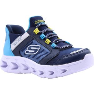 Skechers Hypno-Flash 2.0 - Odelux Sneakers - Maat 28