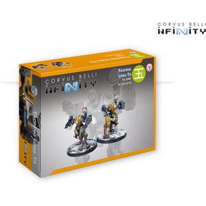 Yu Jing Yaofang Long Ya