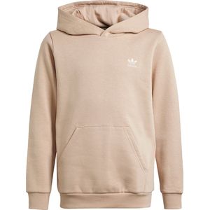 adidas Originals Hoodie Kids - Kinderen - Beige- 128