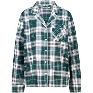 America Today Morgan Shirt - Dames Pyjama - Maat S