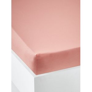 Vertbaudet - Effen Hoeslaken - Kind - Katoen - 90 x 140 cm - 90 x 190 cm - 90 x 200 cm - 140 x 190 cm - 140 x 200 cm