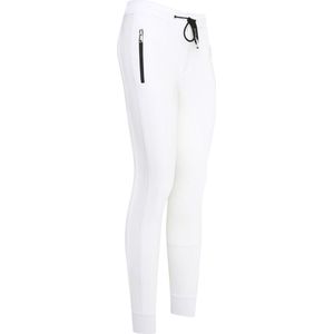 Euro-star Rijbroek Euro-star Esathleisure Full Grip Men Wit