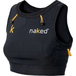 Running Vest - Dames - Zwart - Trailrunrugzak/ Hardloopvest