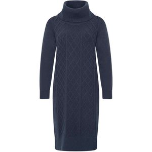 Hv Society - Dress Hvsruby - Navy - 3XL (46)