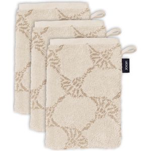 JOOP! Flanel Doubleface 16x22 Set van 3