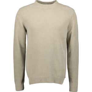 No Excess Pullover - Modern Fit - 3XL Grote Maten