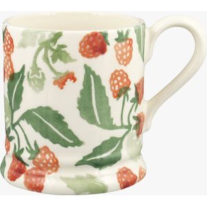 Emma Bridgewater Mug 1/2 Pint Vegetable Garden Raspberries