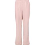 Hunkemöller - Pyjama broek Pointelle - Roze