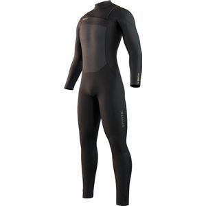 Mystic Heren Wetsuit Voltt  5/4/3mm Fzip