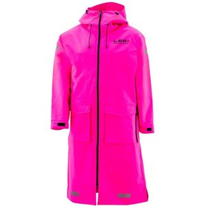 Leki - Alpino Rain Coat Wcr Pro - Jas - Roze