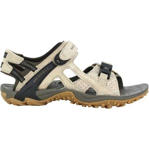 Merrell - Kahuna III Classic - Sandalen - Taupe - Suède