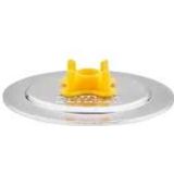 DeWalt - DDF6750050 - Isolatierondel - 36 mm - 100 Stuks