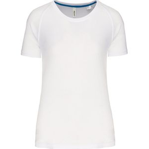 Proact - Damestrui - Ronde Hals - Gerecycled Polyester - Lichtgewicht